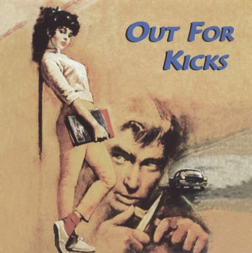 

CD диск Out for Kicks / Various: Out For Kicks