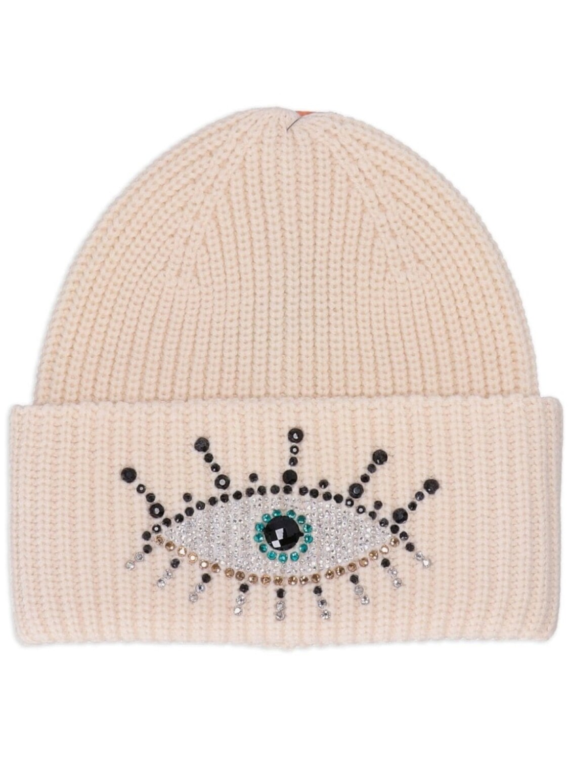 

Курт Гейгер Лондон Evil Eye шапка Kurt Geiger London, серый