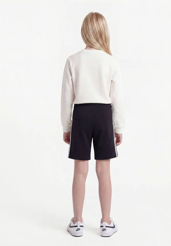 Детские шорты унисекс Adidas Originals, Black — фото 2