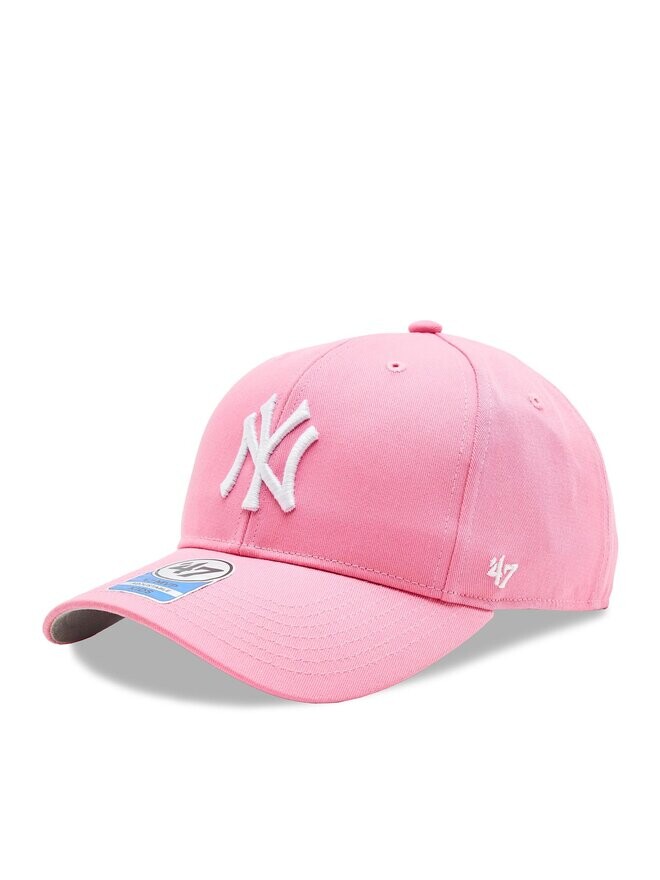

Бейсболка 47 Brand, розовый