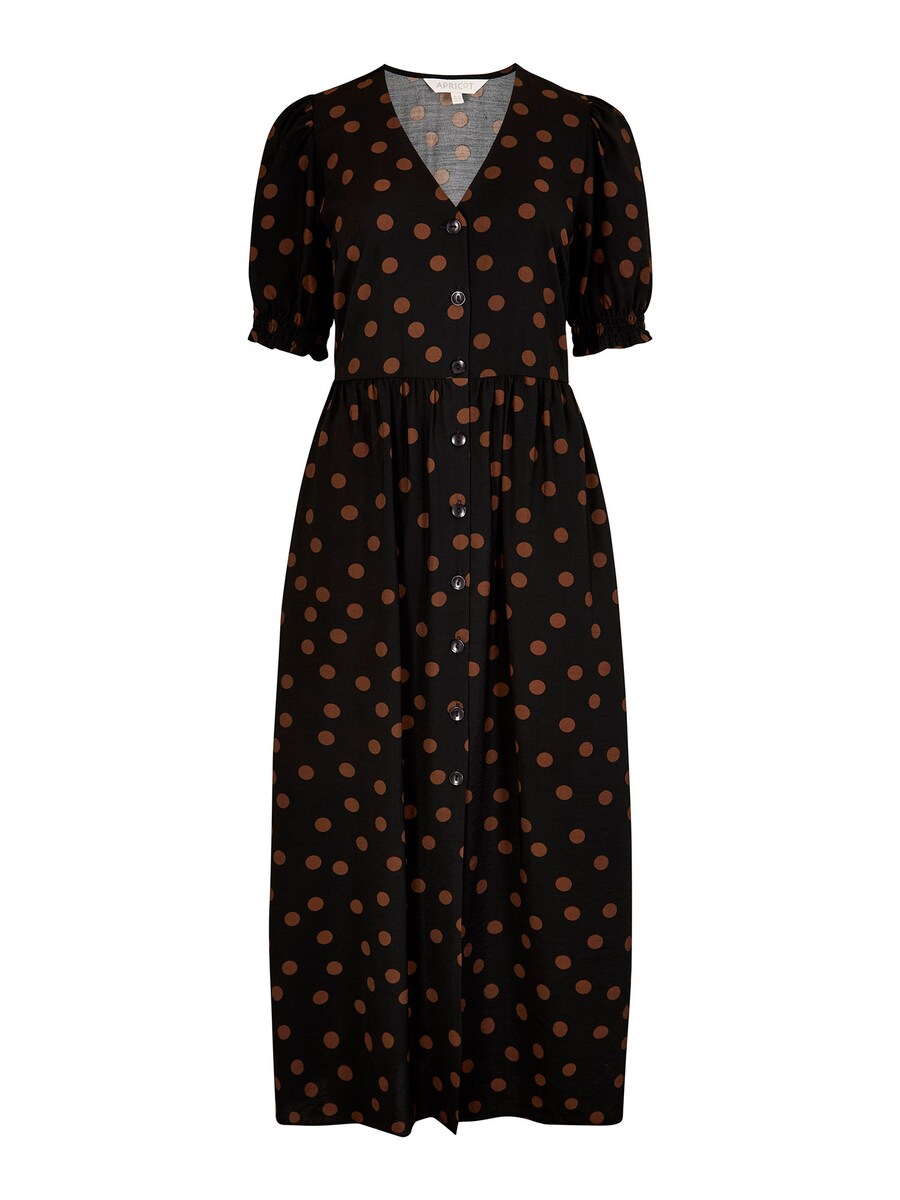 

Миди платье Apricot, Black