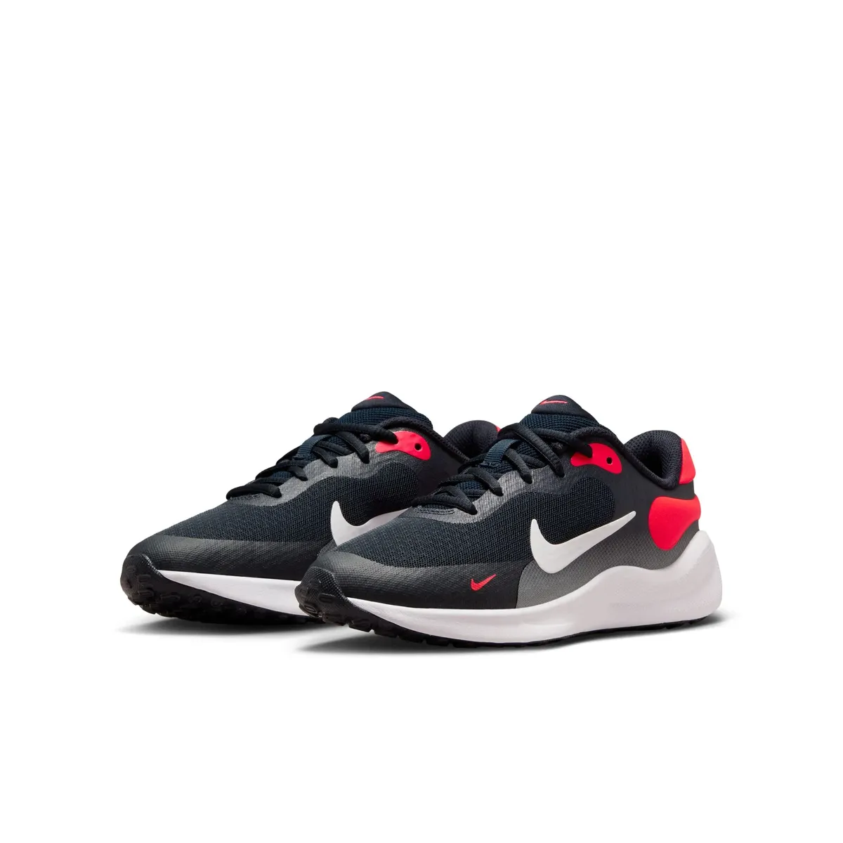 

Кроссовки Nike "REVOLUTION 7 (GS)", синий