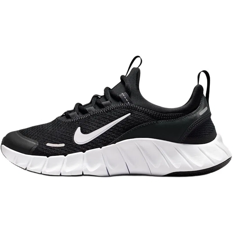 Кроссовки детские Low top Running Shoes Black Nike