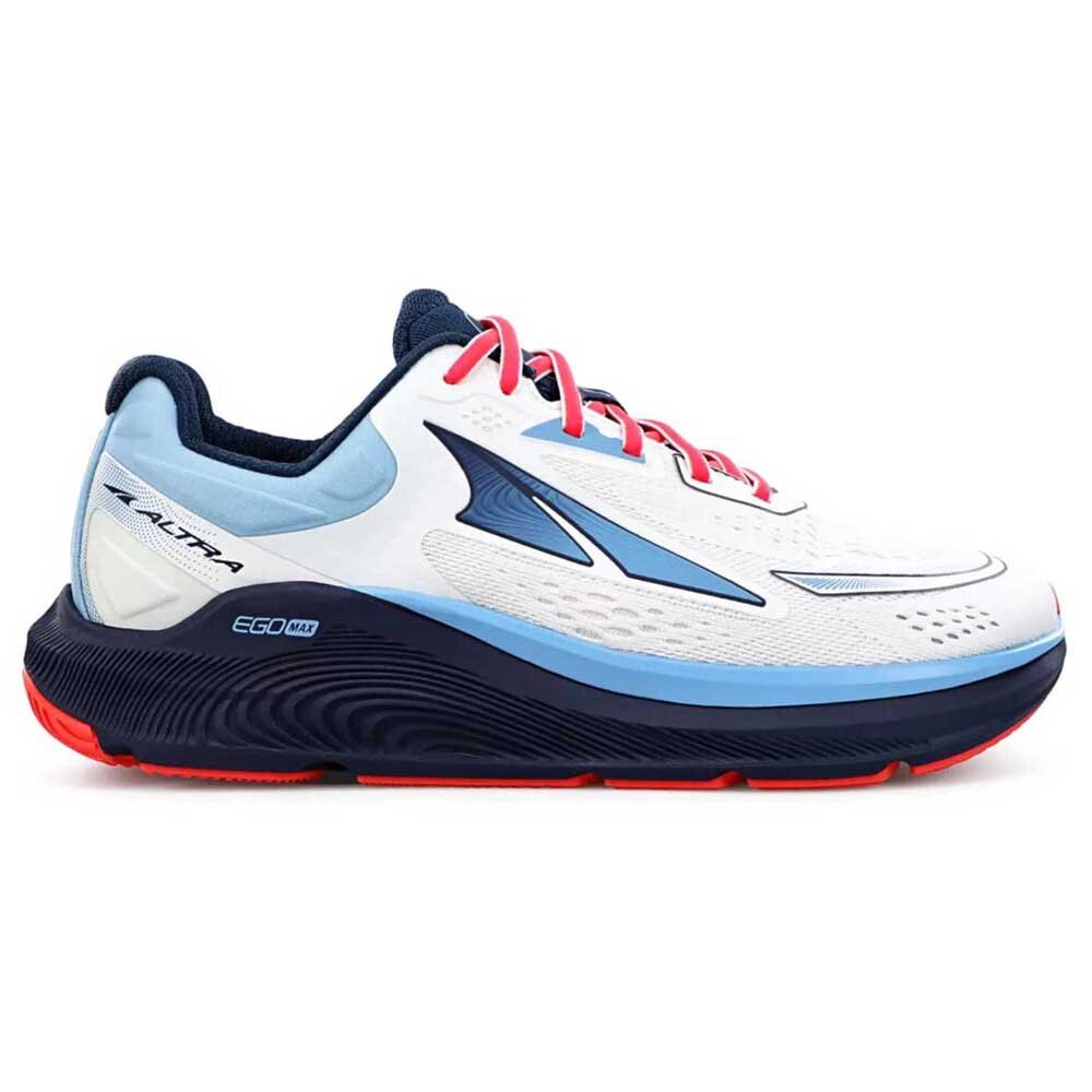 

Кроссовки Altra Paradigm 6, синий