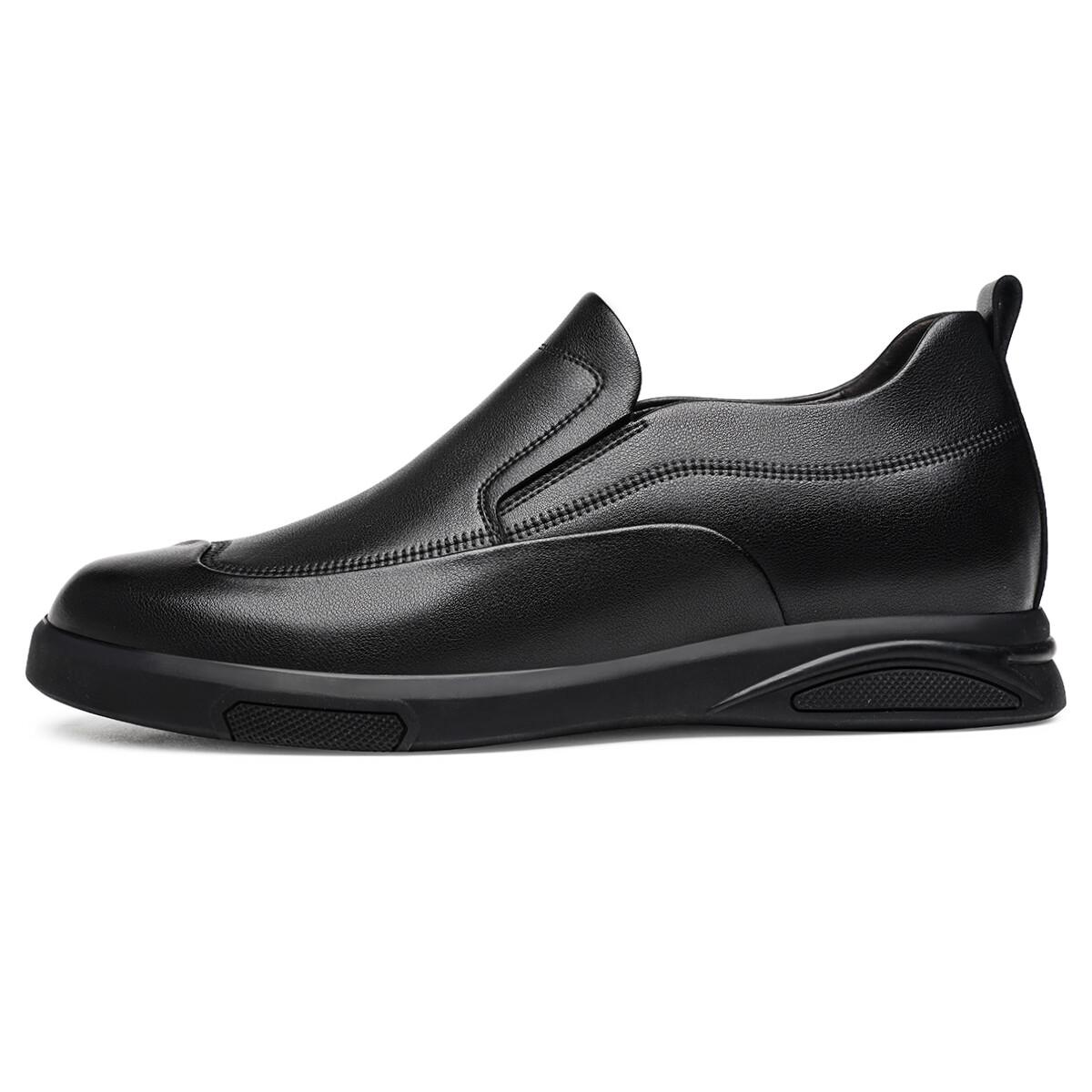 

Туфли Men"s Casual Men Low-Top черный Chint