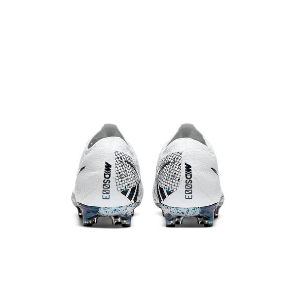 Кроссовки mercurial vapor 13 elite mds ag pro Nike, белый — фото 3