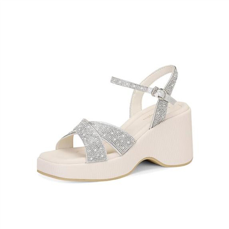 

Сандалии JESSICA SOPHIA One-Strap Sandals Women's
