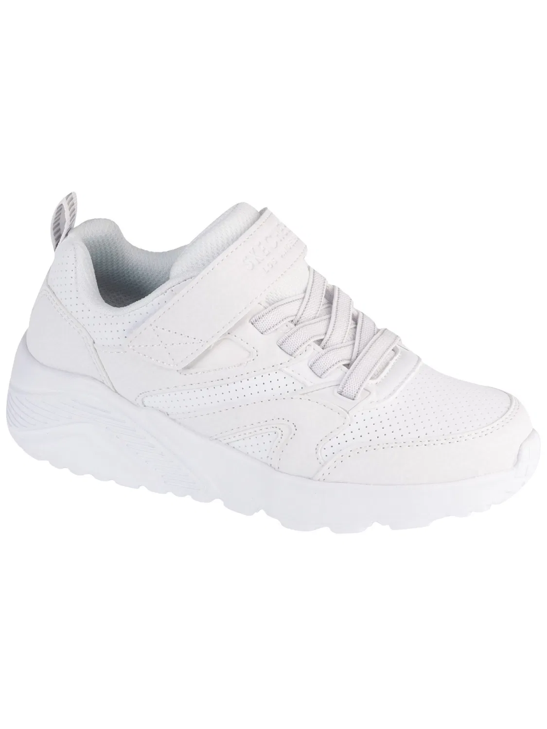 Кроссовки 'Skechers Uno Lite - Echo Surge' Skechers, White — фото 2