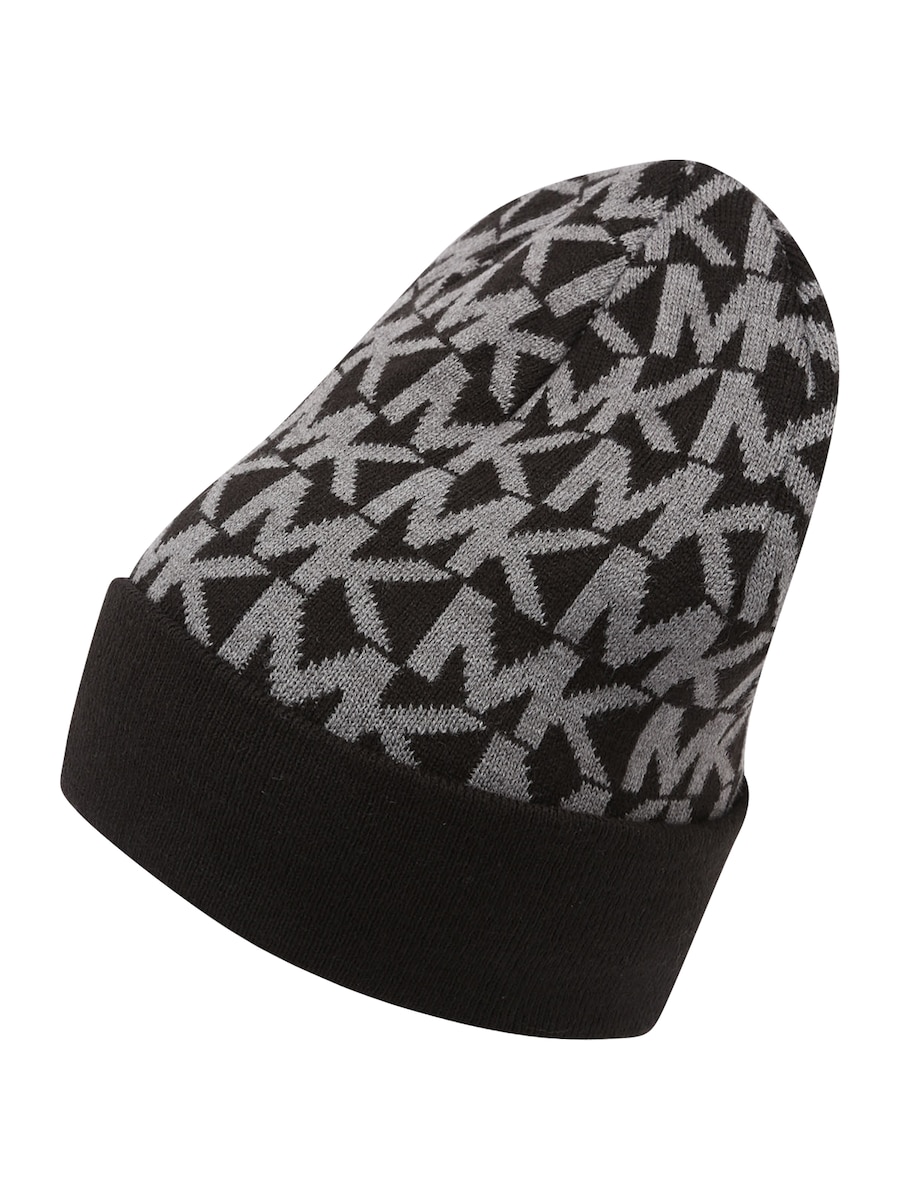 

Шапка Michael Kors, черный