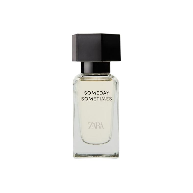 Духи eau de parfum potpourri accord rose patchouli 30 мл/100 мл ZARA, 100ml — фото 2