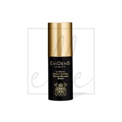 

Сыворотка для контура глаз - 15 мл Evidens De Beaute