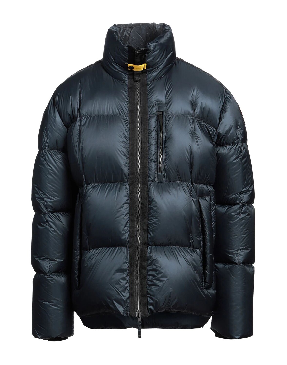 

Пуховик Parajumpers, синий