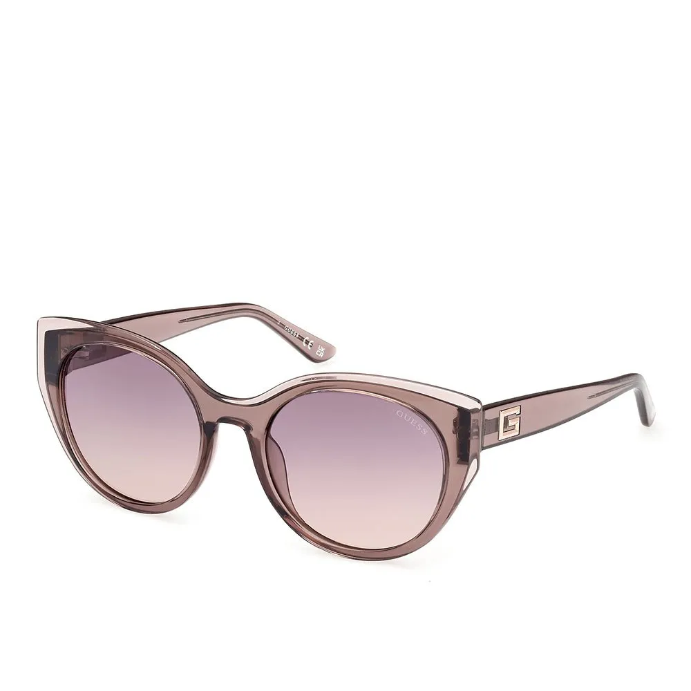 

Солнцезащитные очки Guess GU7909 woman, бежевый