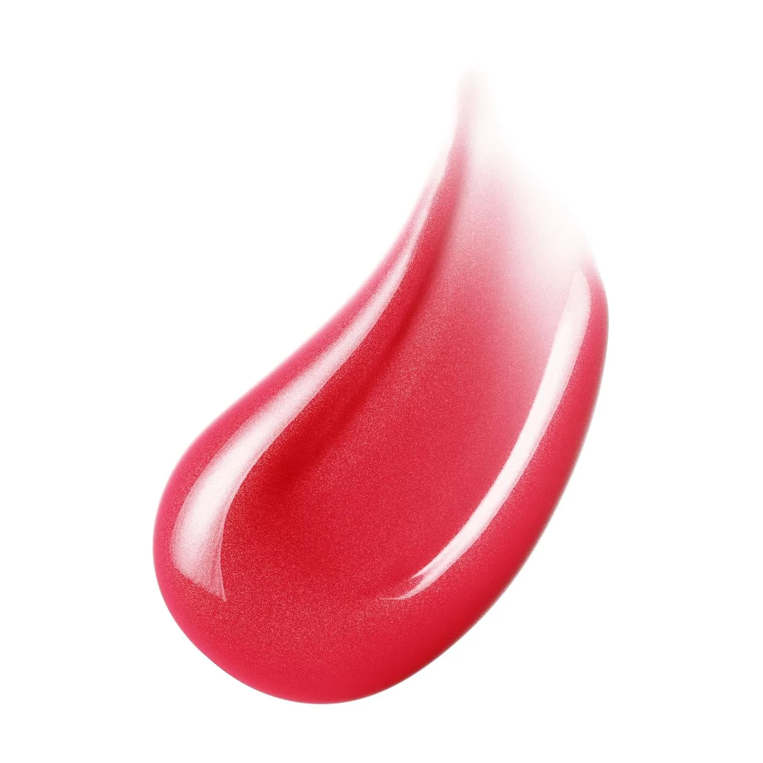 Buxom Full-On Plumping Lip Polish, блеск для губ, тонирующий блеск для губ, формула с пептидами и витамином Е для придания губам объема и увлажнения. 4,4 мл (1 шт.), AX Natalie (Sheer Cherry Red Shimmer) — фото 2