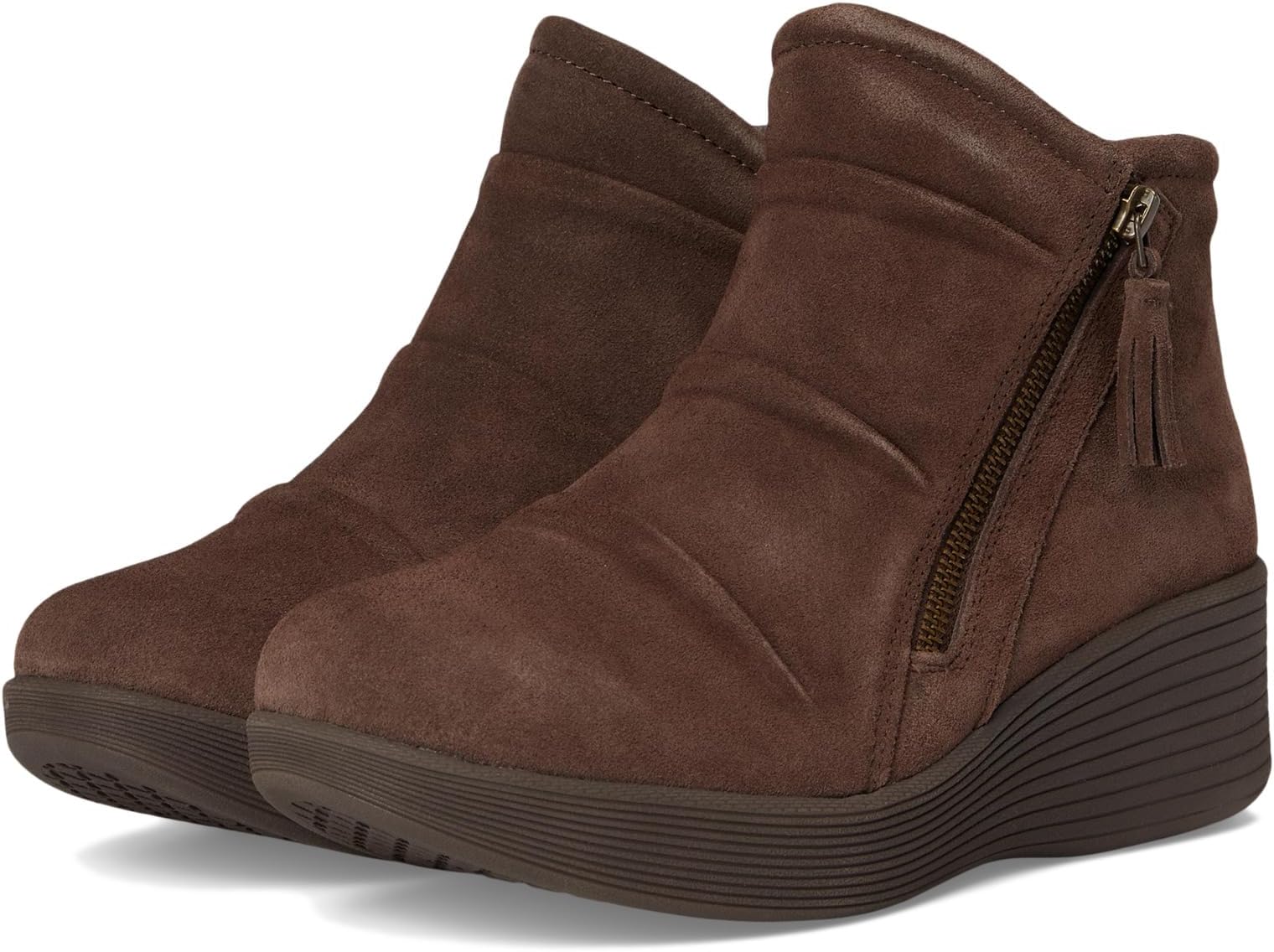 Ботинки SKECHERS Women's Parallel Lite, Chocolate