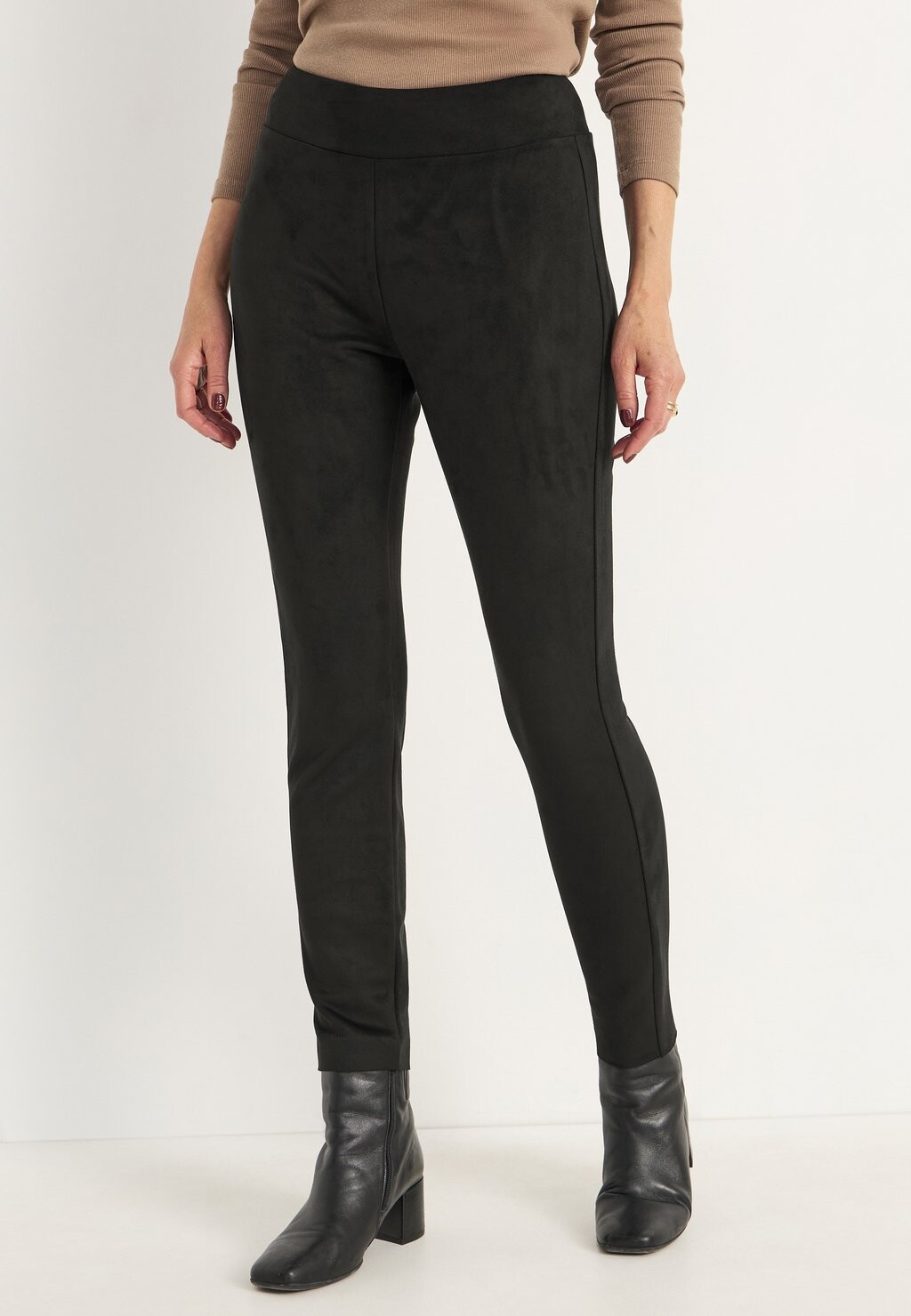 

Леггинсы WITH LOOK Leggings Cellbes of Sweden, черный