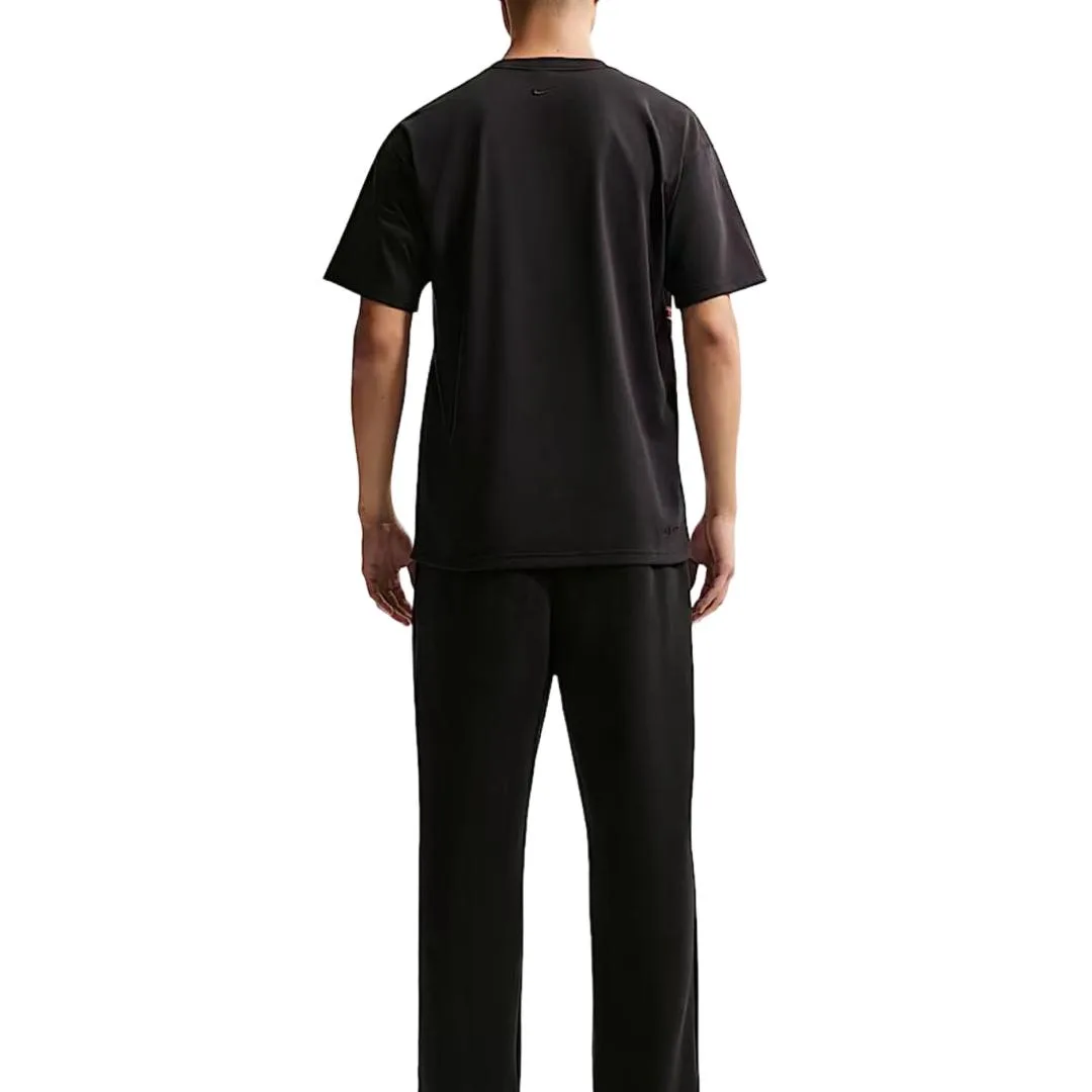 Футболка мужская Dri Fit Kobe Quick Dry Nike, черный — фото 3