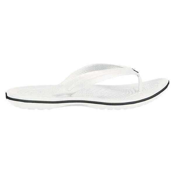 

Шлепанцы Crocs Crocband, белый