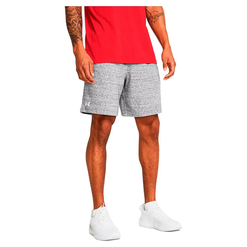 

Шорты Under Armour Rival Terry 8, серый