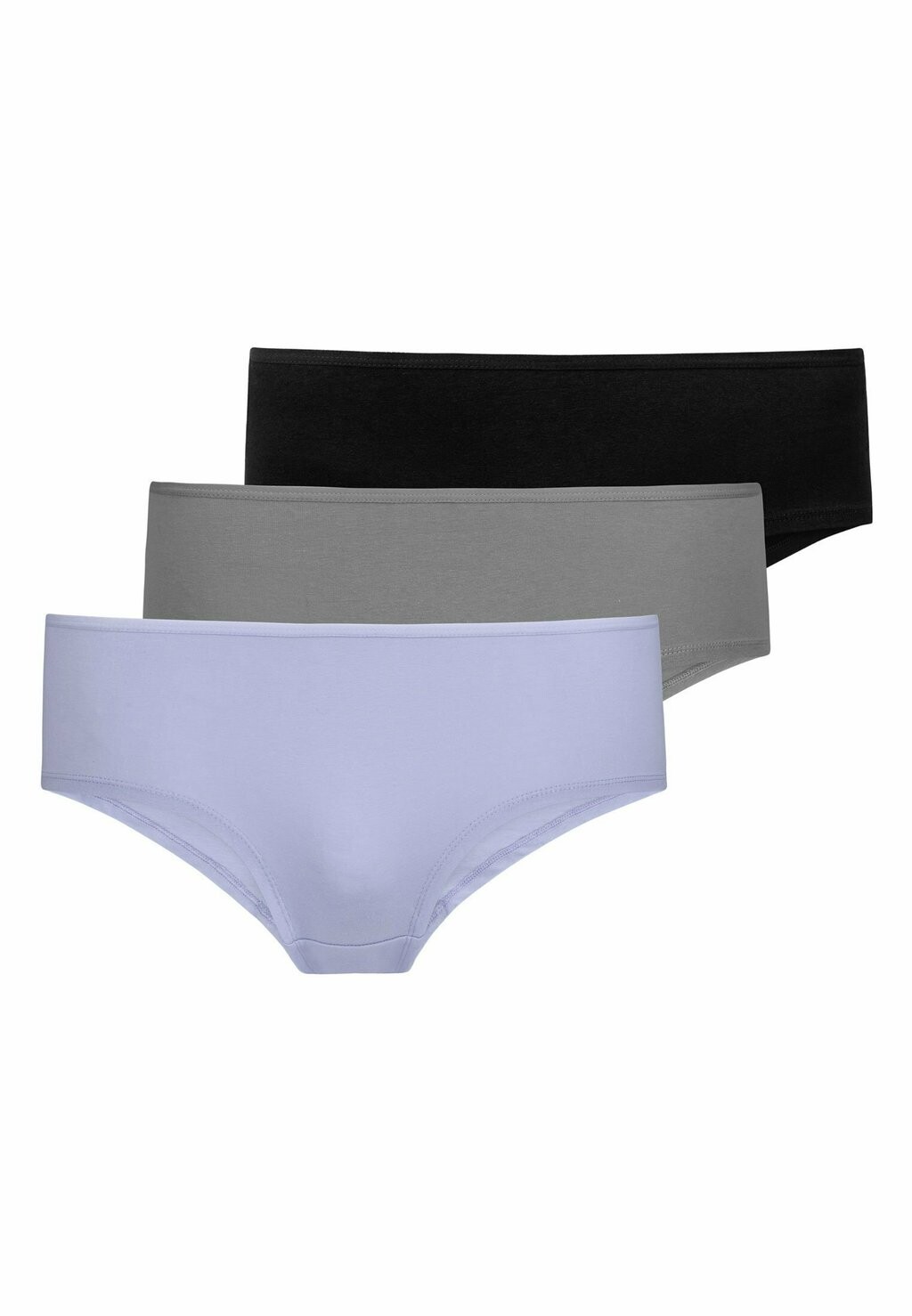 

Брюки 3 PACK SNOCKS, мультиколор