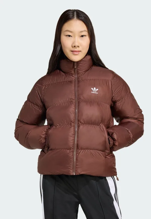 Зимняя пуховая куртка Adidas Originals, Auburn
