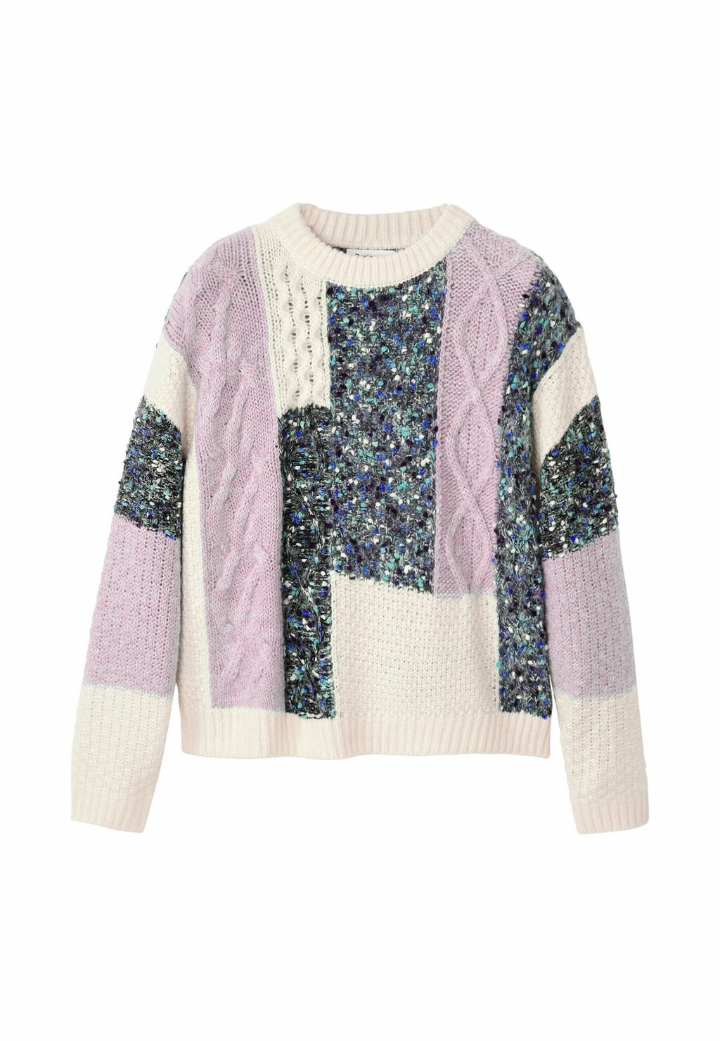 

Джемпер Desigual, бежевый