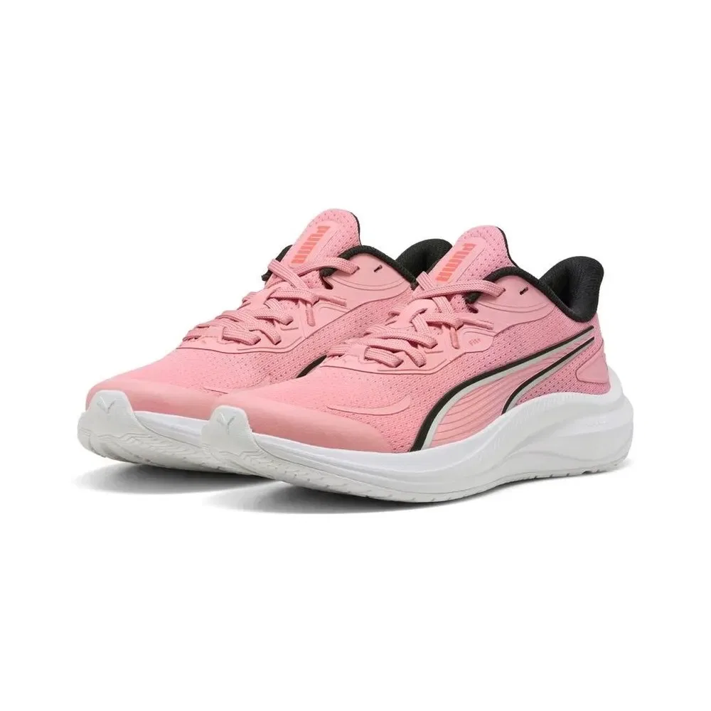 Сникерсы низкие Skyrocket Lite 2 Puma, розовый