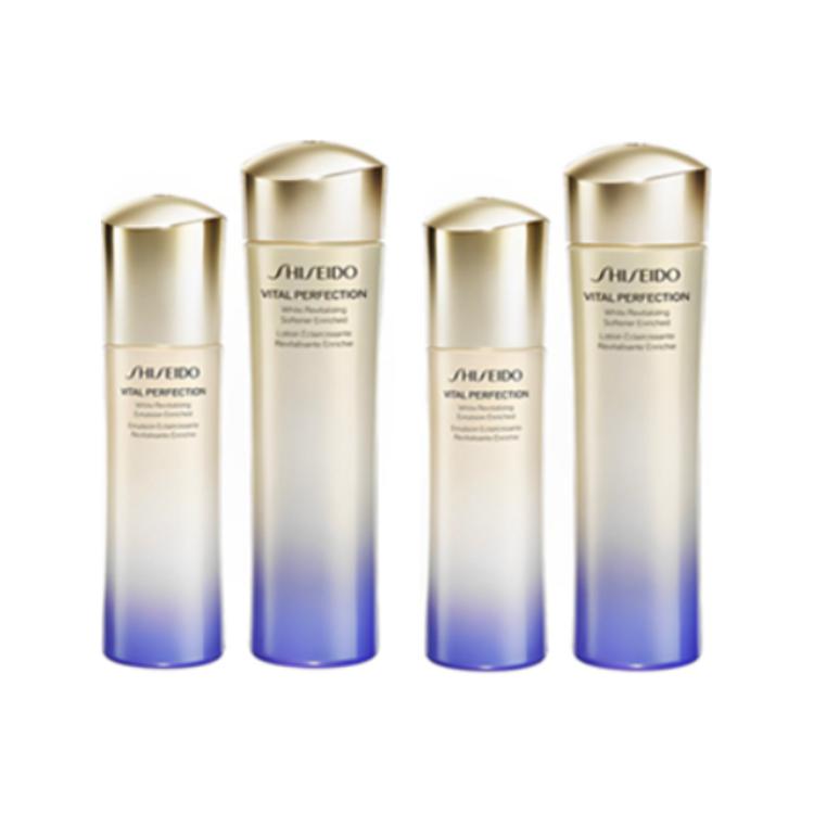 

Наборы для ухода за кожей Unisex SHISEIDO