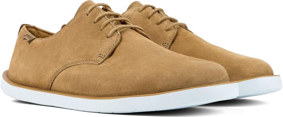 

Туфли Camper Men's Fashion Oxford, коричневый