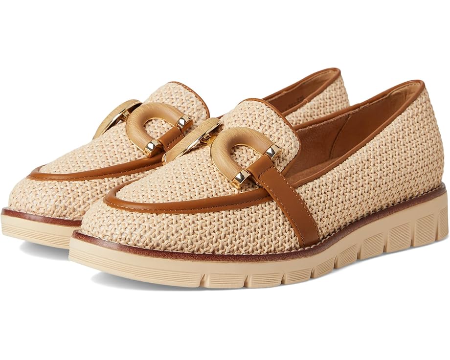 Лоферы Easy Spirit Vanda, цвет Light Natural
