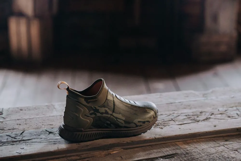 

Мужские утепленные ботинки MUDDY Dv8