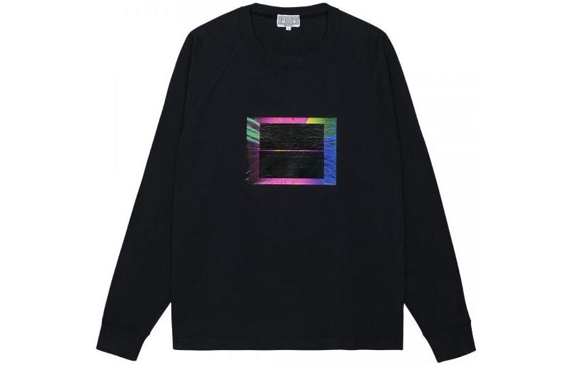 

Толстовка унисекс Cav Empt, черный