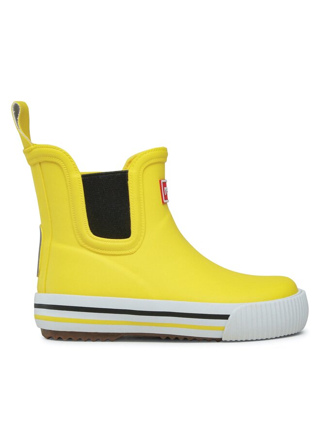 

Резиновые сапоги Ankles 5400039A Reima, желтый