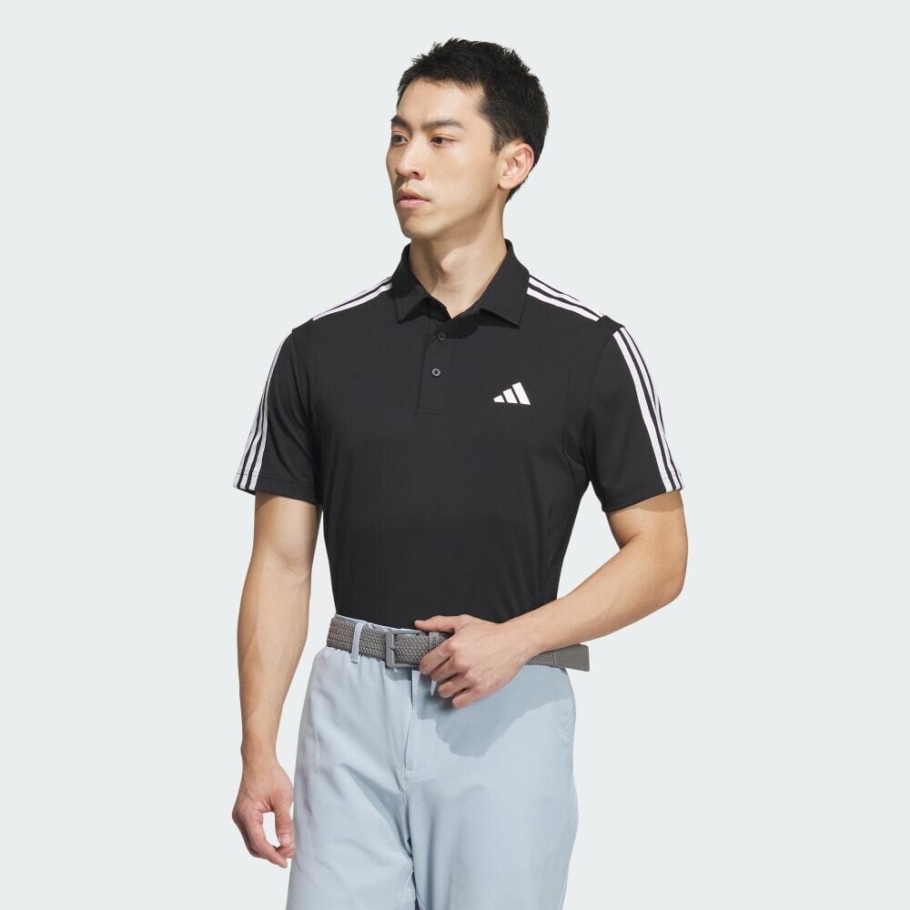 

Рубашка Adidas HY0932, черный