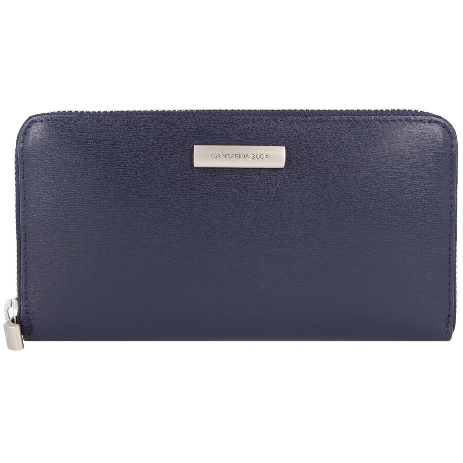 

Кошелек MANDARINA DUCK Wallet Hera 3.0, темно-синий