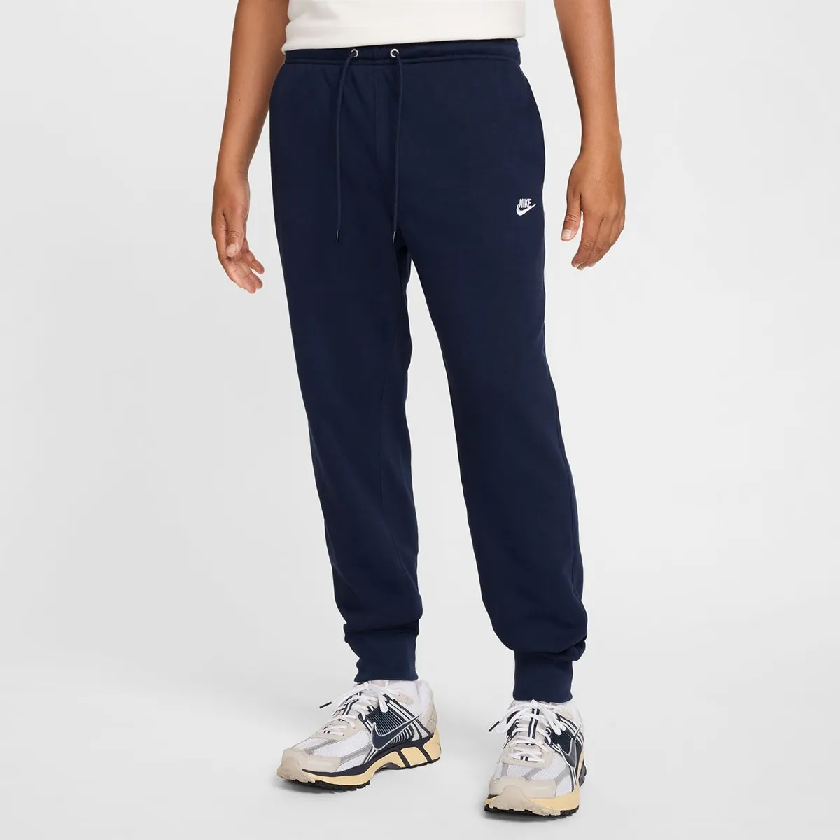

Мужские брюки Club Nike, синий