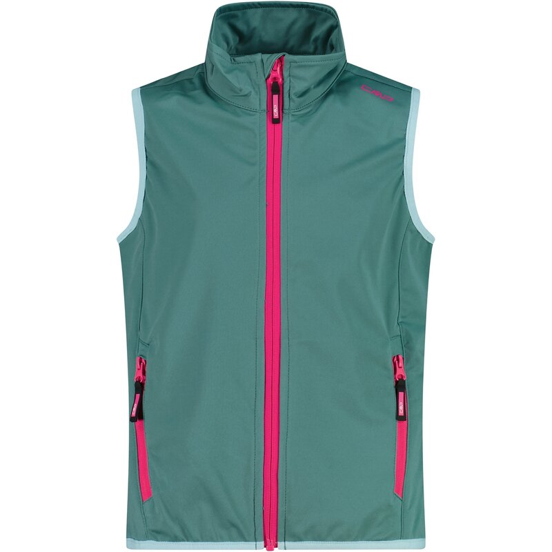 

Жилет Cmp, цвет agave