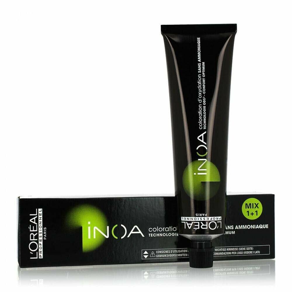 

Краска для волос L'Oreal Inoa Coloracion без аммиака, 1