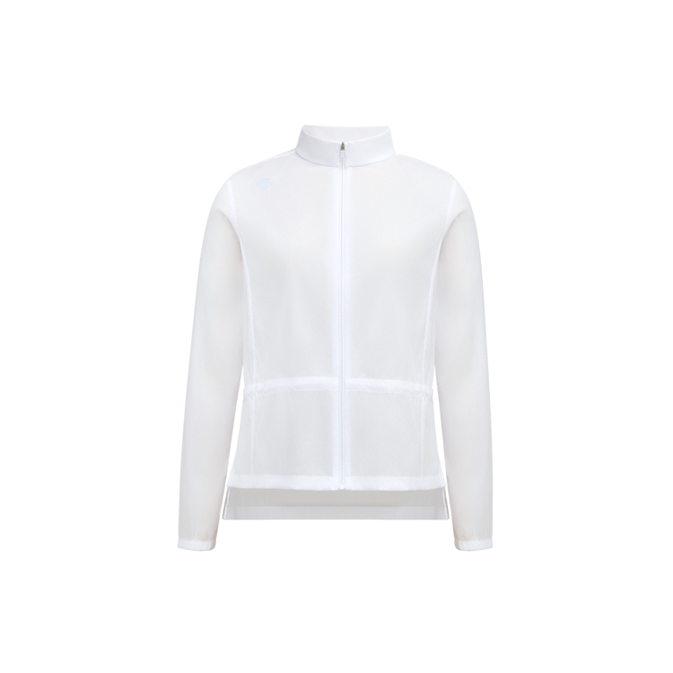

DESCENTE Куртка GOLFFIELD Collection женская, WT-Brilliant White
