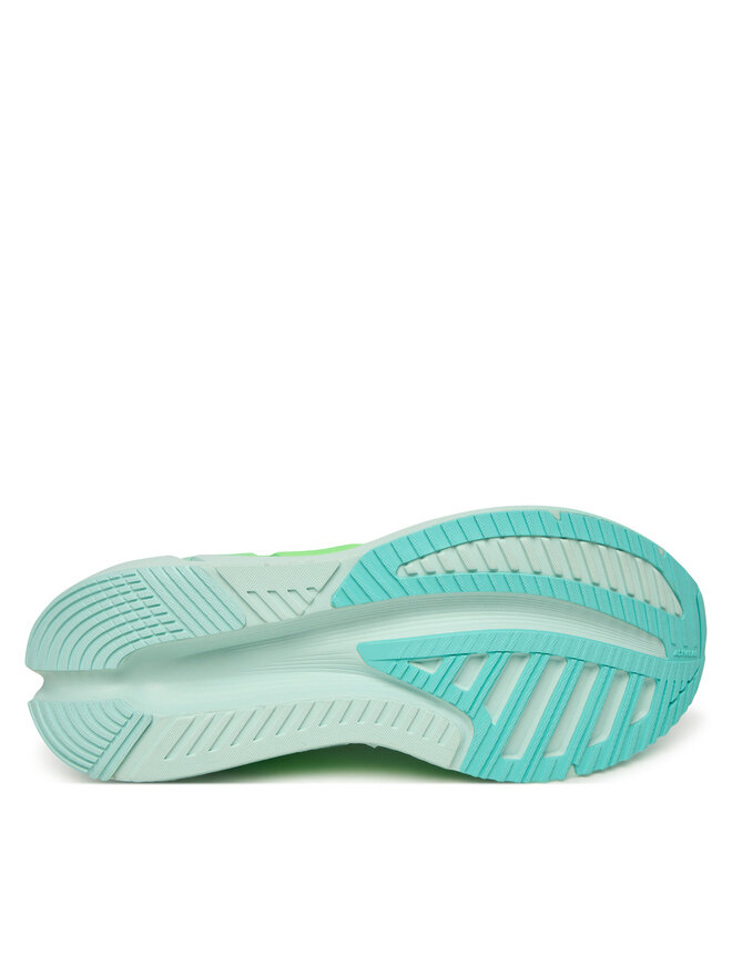 Беговые кроссовки adistar 4 JR0287 Adidas, синий — фото 4