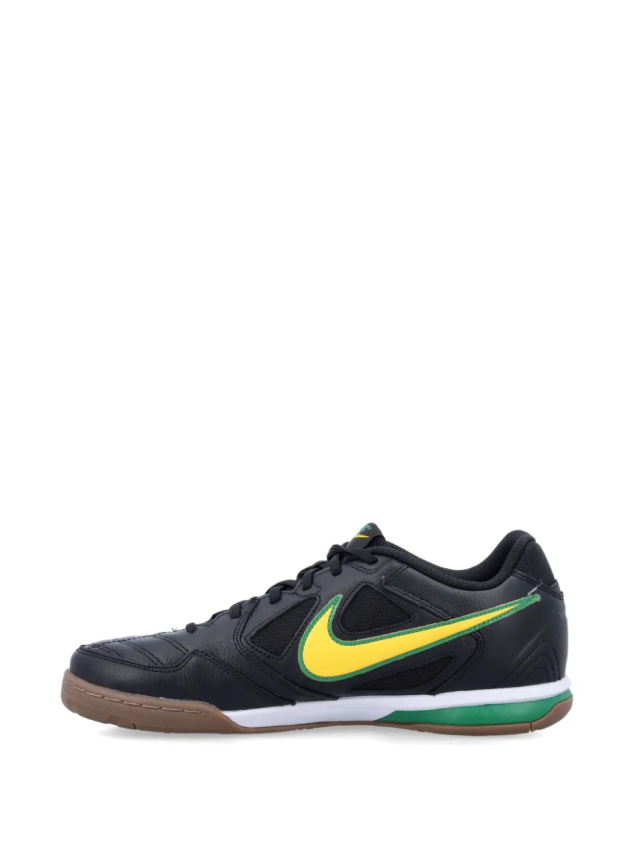 Nike кроссовки Gato, черный — фото 2