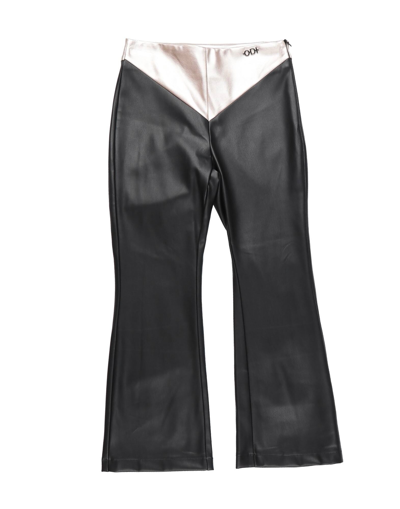 

Брюки Odi Et Amo, черный