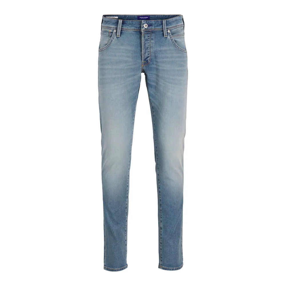 

Джинсы Jack & Jones Mike Fox Ik Ge 423, синий