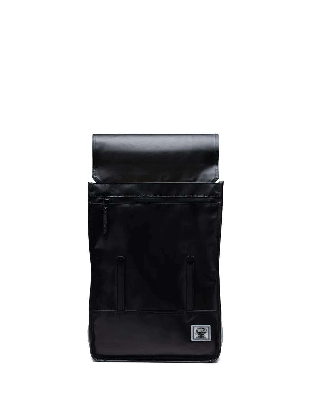 

Большой рюкзак Herschel Survey с клапаном Herschel Supply Co., черный