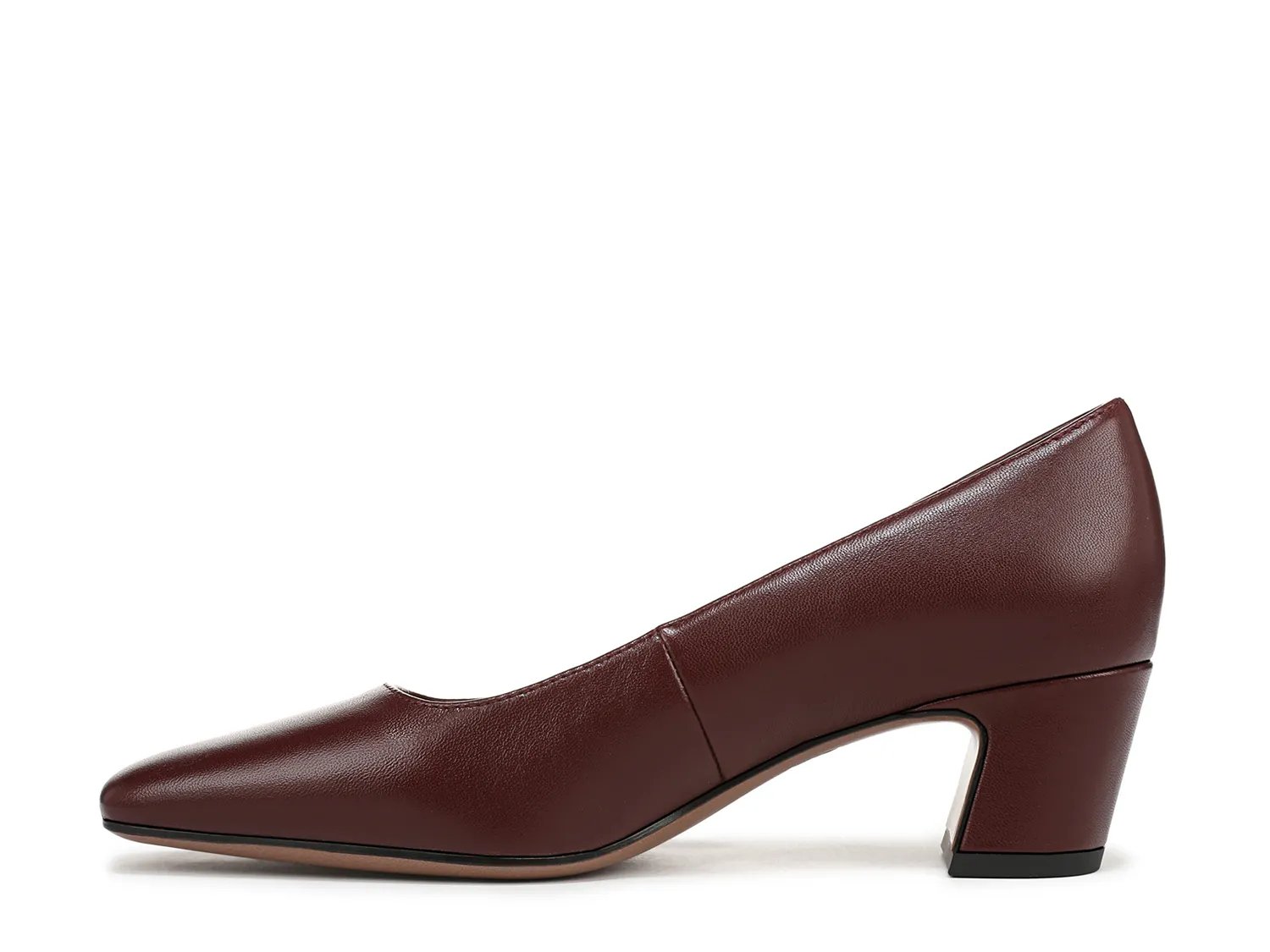 Туфли Franco Sarto Salino Pump, красный — фото 3