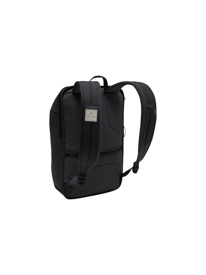 

Рюкзак Vaude Coreway Backpack 10 schwarz, черный