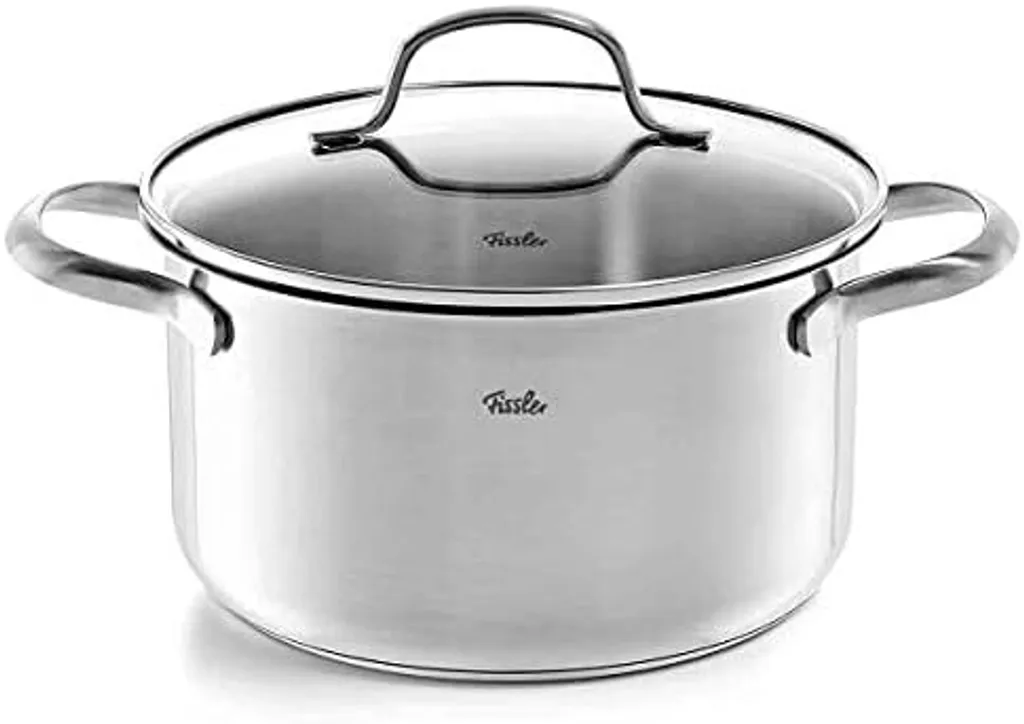 

Кастрюля Fissler