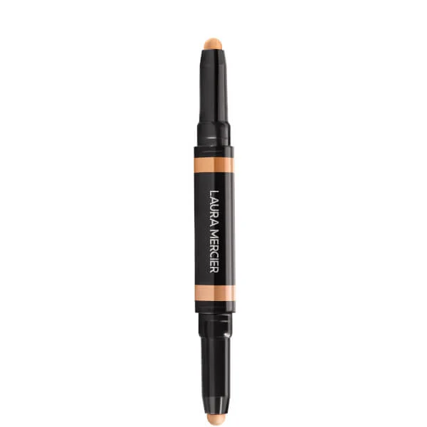 

Секретный дуэт камуфляжных консилеров Laura Mercier, цвет 3c