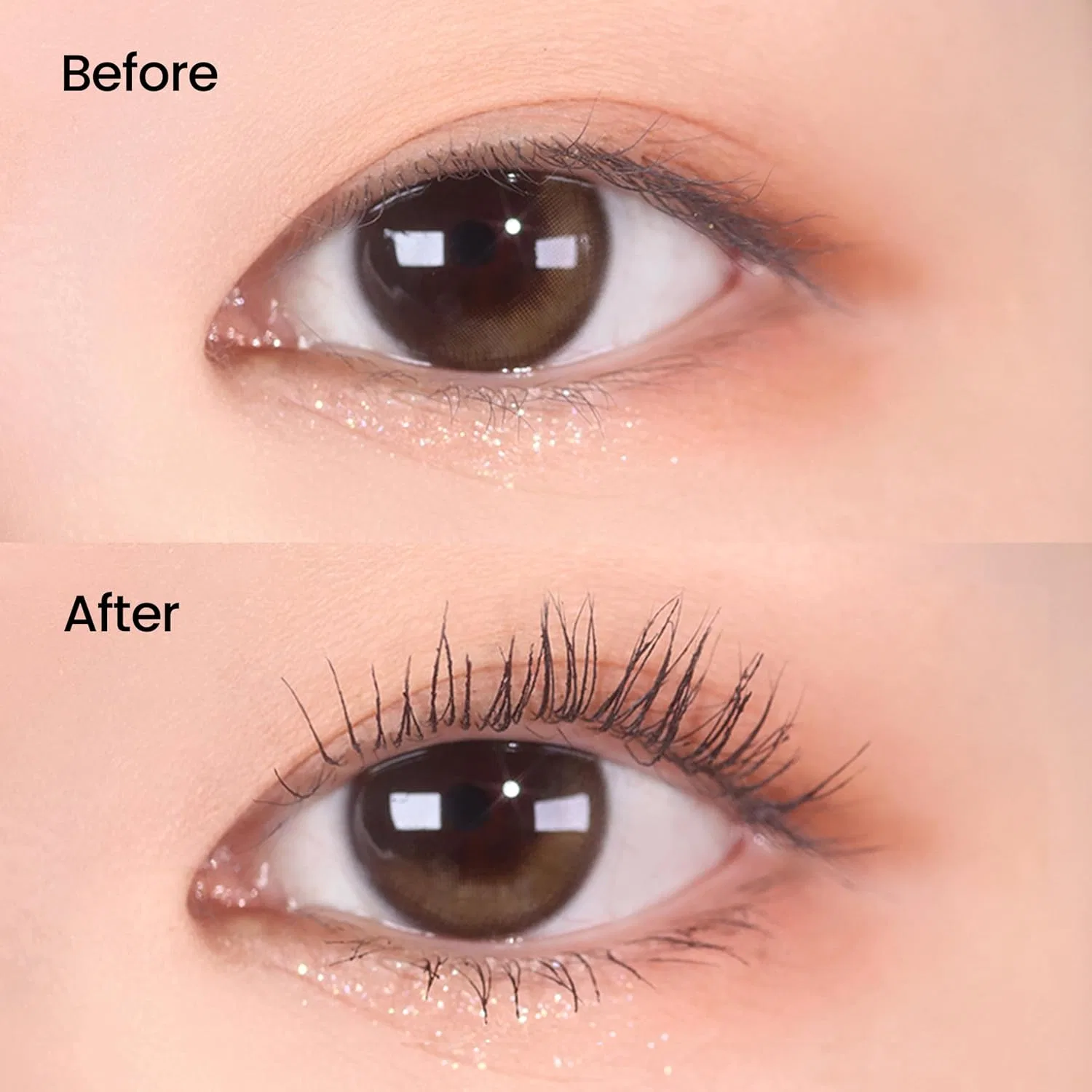 Металлическая тушь для ресниц «Extra Slim Metal Mascara» от DERMALOGY by NEOGENLAB Dermalogy By Neogenlab — фото 3