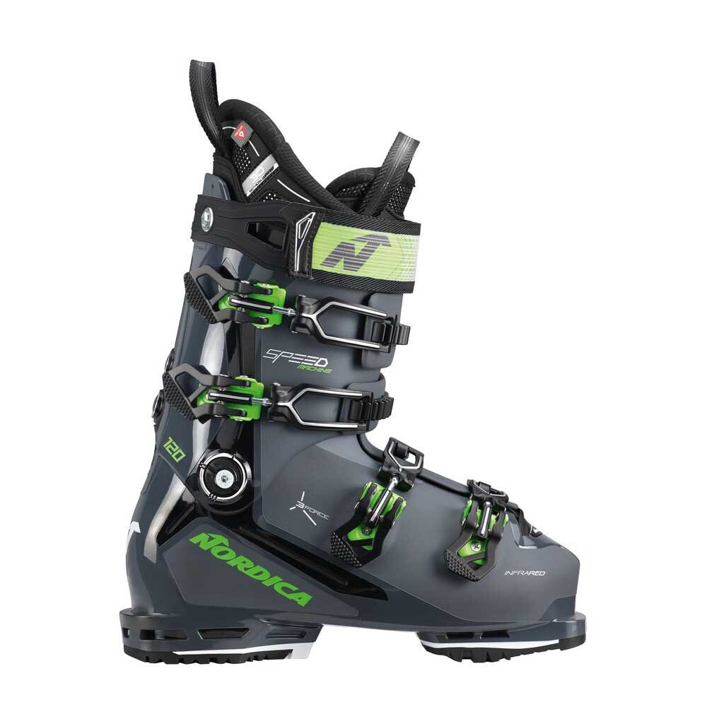 

Лыжные ботинки Nordica Speedmachine 3 120 GW alpine